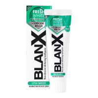 #BLANX Fresh White 75ml (k=12)