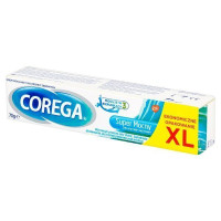 #COREGA Krem do protez Extra Strong XL 70g  (import) (k=24)