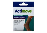 ACTIMOVE ES  Opaska stawu skokowego  rozm. L  beżowy  (7560822)   (k=12)