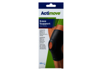 ACTIMOVE SE  Orteza stawu kolanowego z odsłoniętą rzepką  rozm. M  czarny  (7558521)   (k=12)
