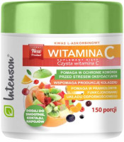 INTENSON Witamina C 150g   (d=20)