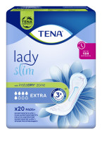 TENA LADY SLIM EXTRA '20  (5 krople)  (760758)   (k=12).