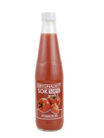 ORYGINALNY SOK  Pomidor NFC  330ml   (d=12)