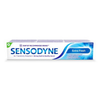 GSK SENSODYNE  pasta do zębów  EXTRA FRESH  75ml