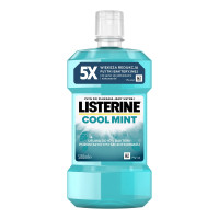 J&J  LISTERINE®  Płyn do ust COOL MINT  500ml  (niebieski)   (k=6)