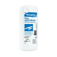 3M VISCOPLAST  Wata Opatrunkowa  100g    (k=64)
