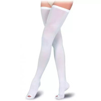JOBST  COMPRINET PRO  Pończochy przeciwżylakowe, obwód łydki  XXL 53-66 cm, max obwód uda 90 cm,  long  S10  (1 para)   (77131-00)