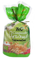 ANIA Ciasteczka Owsiane Naturalne b/c 150g (d.20szt.) (T-9)