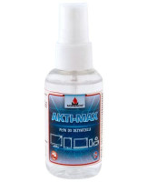 +NORENCO Preparat do dezynfekcji powierzchni bez spłukiwania Akti Max 50 ml (spray) (k-36)