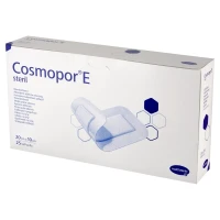 HARTMANN  COSMOPOR E  Opatrunki Jałowe  20cm x 10cm  25szt  (900876)