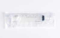 STRZYKAWKA do pomp infuzyjnych - margomed 50 ml 1szt