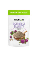 INTENSON Ostropest Plamisty Mielony 200g   (d=12)