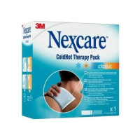 3M NEXCARE  ColdHot Therapy Pack Classic  26,5cm x 10cm   pudełko  1szt   (k=6)