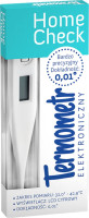 HOME CHECK Termometr elektroniczny