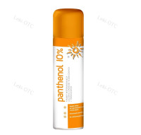 BIOVENA PANTHENOL 10% 150ml
