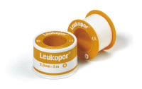 Leukopor 2,5cmx5m (02472-00)
