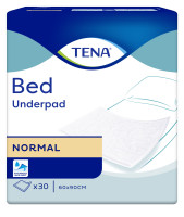 TENA BED NORMAL PODKŁADY 60*90 '30  (5 kropli) (770038) (k=4)