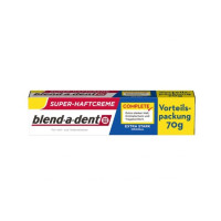 #Blend-a-dent  Complete Super Mocny Original 70g (import) (k=12)