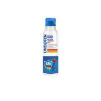 UNDOFEN  Aktywny Spray do stóp i obuwia 48h 150ml