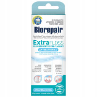 BIOREPAIR Extra Nić Ortodontyczna 50 szt (k=6)