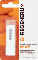 AFLOFARM REGENERUM 5g  Regeneracyjne serum do ust pomadka