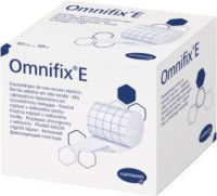 HARTMANN  OMNIFIX E  Przylepiec  5cm x 10m  1 rolka  (900649)