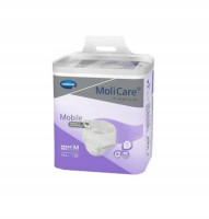 HN MOLICARE MOBILE Premium 8 kropli XL '30 (915646)   (k=2).