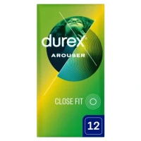 DUREX  Prezerwatywa '12  AROUSER   (d=6)