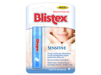 RADA BLISTEX  BALSAM do ust Sensitive   (k=12)