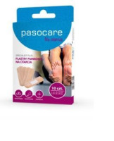 PASOCARE  Plaster PIANKA NA OTARCIA  10szt