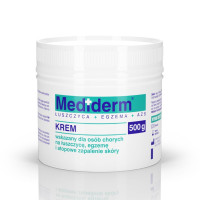 Mediderm® KREM 500 g