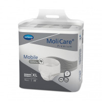 #HN MOLICARE MOBILE Premium 10 kropli M '30 (915652)   (k=2)