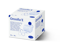HARTMANN  OMNIFIX E  Przylepiec  10cm x 10m  1 rolka  (900650)W