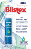 RADA BLISTEX  BALSAM do ust Hydration   (k=12)
