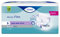 TENA FLEX PROSKIN MAXI S '22  (fioletowe)  (730453)   (k=3)