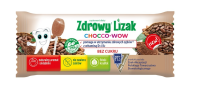 Starpharma Zdrowy Lizak Mniam-Mniam CHOCCO - WOW bez cukru 1szt  ( d.40szt )  k=18