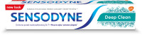 GSK SENSODYNE  pasta do zębów  DEEP CLEAN 75ml