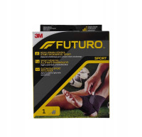 3M FUTURO SPORT Opaska stawu skokowego  rozmiar  regulowany   (k=24)