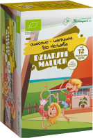 HERBAPOL  DZIARSKI MALUCH  FIX  (20x3g)   (d=10)