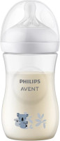AVENT  Responsywna Butelka NATURAL  COALA   260ml   (SCY903/67)