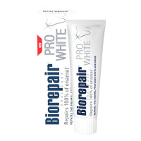 BIOREPAIR Pro White 75 ml (k=12)