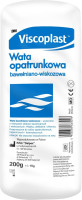 3M VISCOPLAST  Wata Opatrunkowa  200g    (k=32)