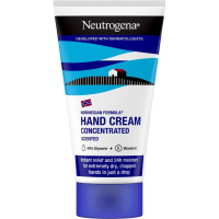 J&J  NEUTROGENA®  Krem do rąk skoncentrowany zapachowy  75 ml   (k=6)