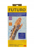 3M FUTURO Wodooporny stabilizator nadgarstka, lewa ręka,  rozmiar  L/XL   (k=6)