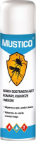 Mustico Spray na komary, kleszcze, meszki 100ml