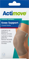 ACTIMOVE ES  Opaska stawu kolanowego z zabudowaną rzepką  rozm. XL  beżowy  (7557539)   (k=12)