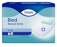 TENA BED PLUS PODKŁADY 60*60 '30  (4 krople)  (770100)   (k=4)