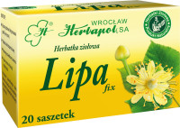 HERBAPOL  LIPA   FIX  (20x2g)   (d=40)