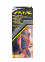 3M FUTURO  Stabilizator kolana z 2 fiszbinami  rozmiar  M   (k=12)