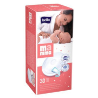 BELLA MAMMA Wkładki laktacyjne 30szt